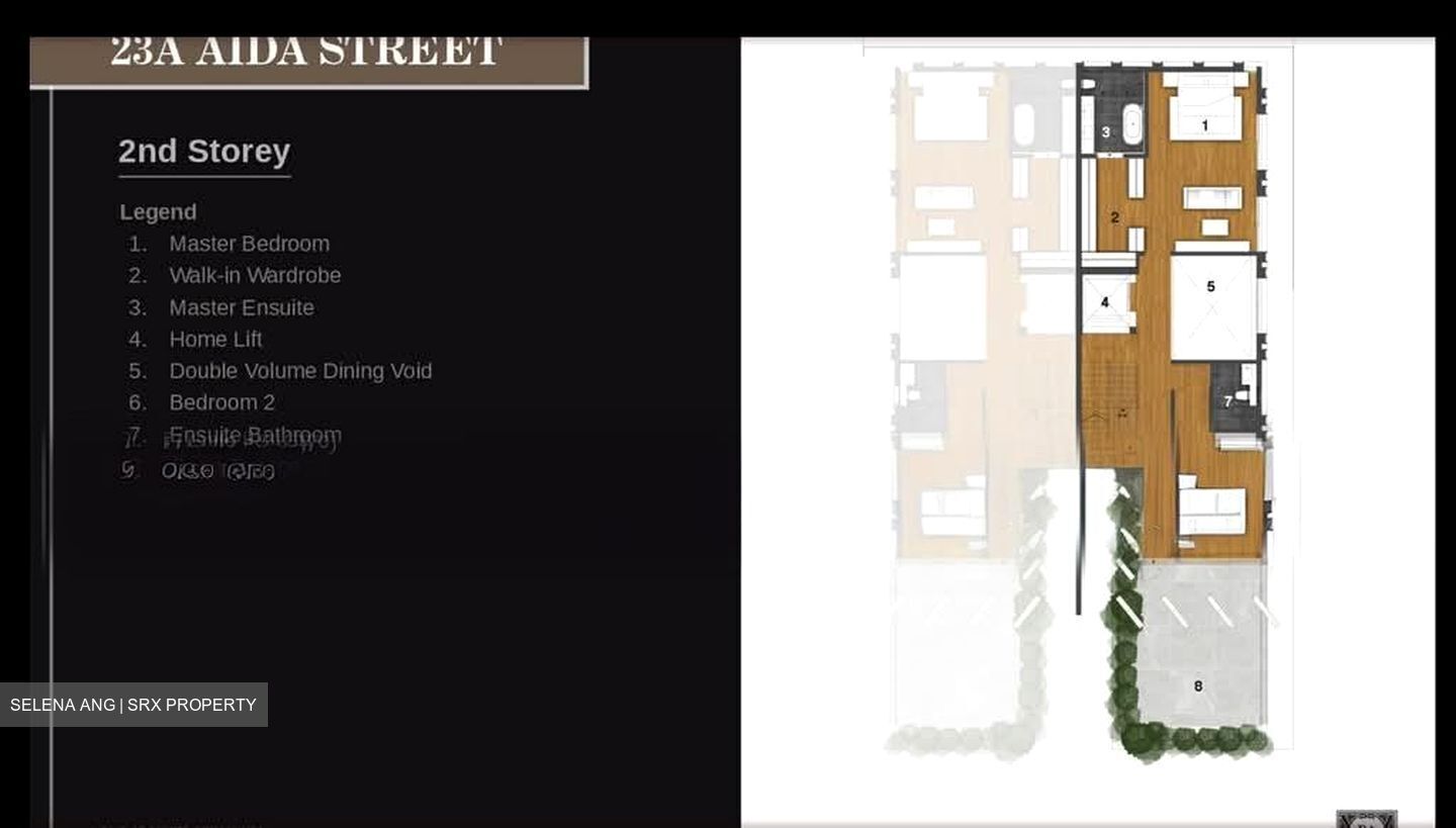 Opera Estate (D15), Terrace #597851581